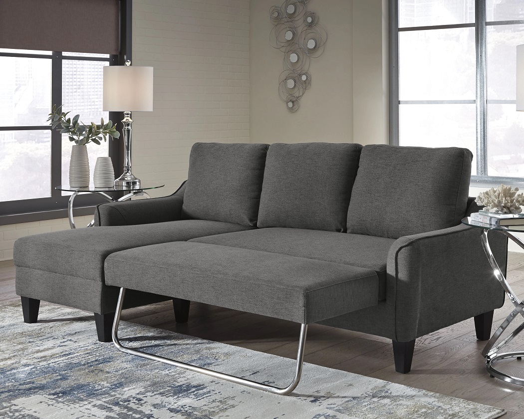 American Design Furniture by Monroe - Chelsea Sofa Chaise